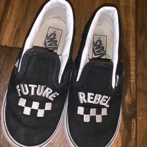 Toddler Vans‼️
